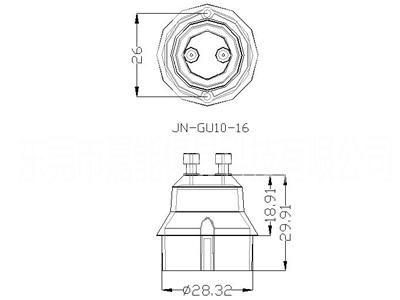 JN-GU10-16