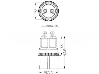 JN-GU10-18